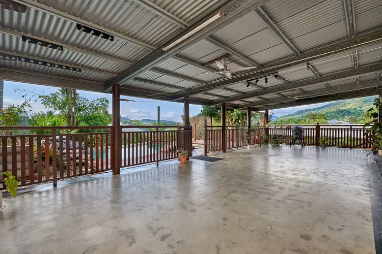 Sixth view of Homely house listing, 10 Jilbar Close, Caravonica QLD 4878