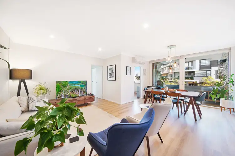 Main view of Homely apartment listing, 11/13 Rangers Road, Cremorne NSW 2090