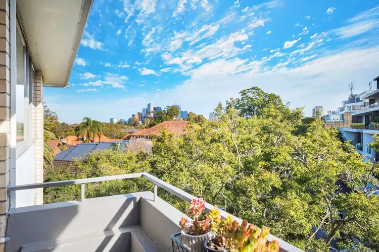 Third view of Homely apartment listing, 11/13 Rangers Road, Cremorne NSW 2090