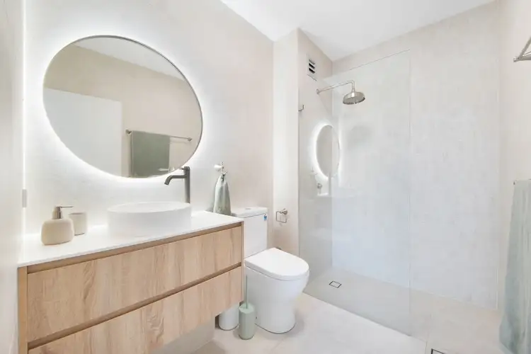 Fourth view of Homely apartment listing, 11/13 Rangers Road, Cremorne NSW 2090