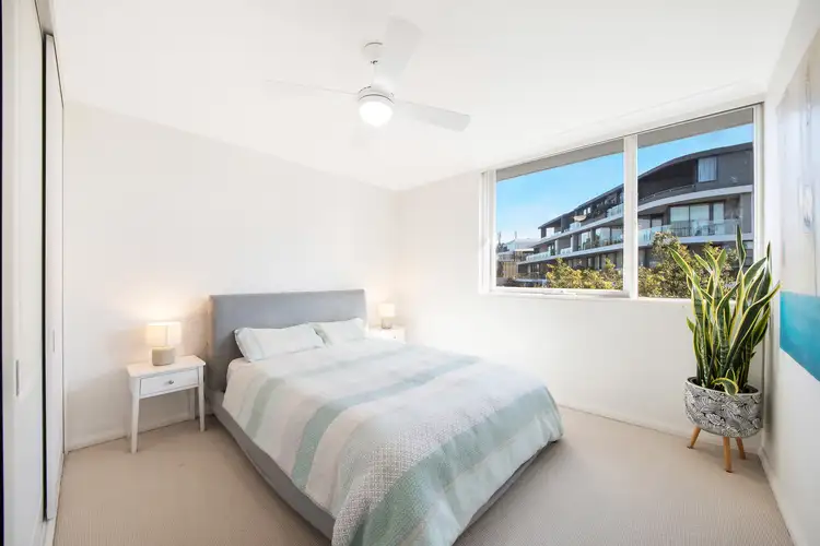 Fifth view of Homely apartment listing, 11/13 Rangers Road, Cremorne NSW 2090
