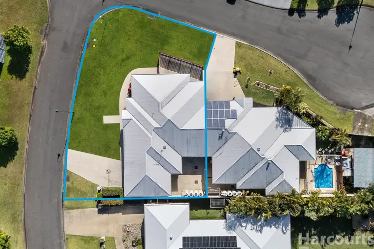 Third view of Homely villa listing, 24 Grenadines Way, Bonny Hills NSW 2445