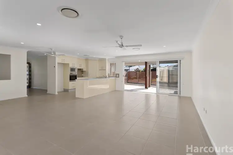 Fifth view of Homely villa listing, 24 Grenadines Way, Bonny Hills NSW 2445
