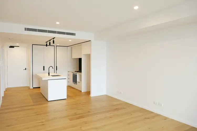 Second view of Homely unit listing, 507/2 Malthouse Way, Summer Hill NSW 2130