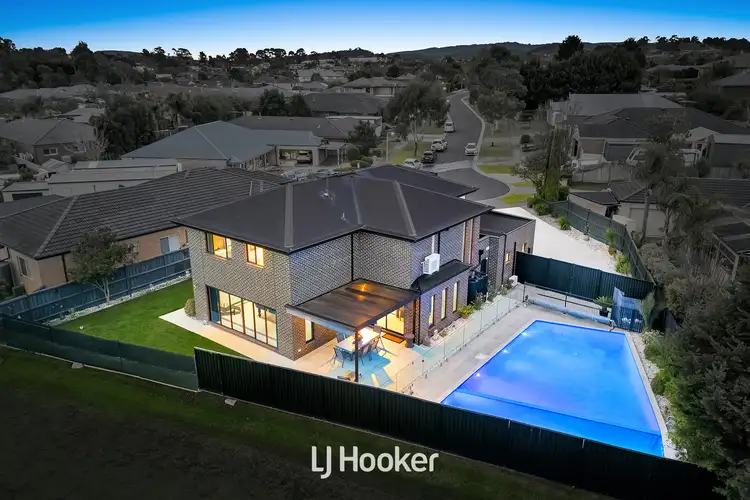 Fourth view of Homely house listing, 24 Garden View Court, Narre Warren North VIC 3804