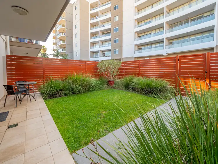 Main view of Homely apartment listing, 813/40 William Street, Port Macquarie NSW 2444