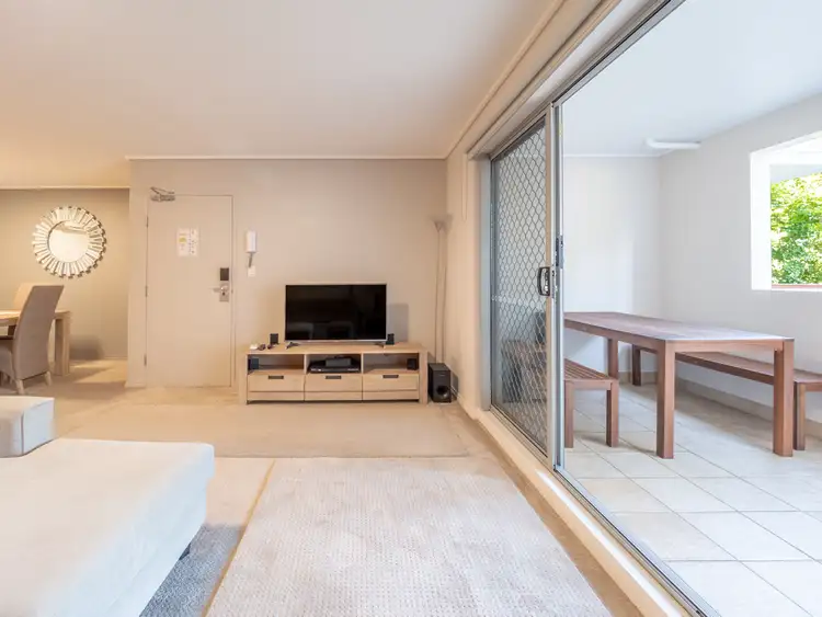 Third view of Homely apartment listing, 813/40 William Street, Port Macquarie NSW 2444