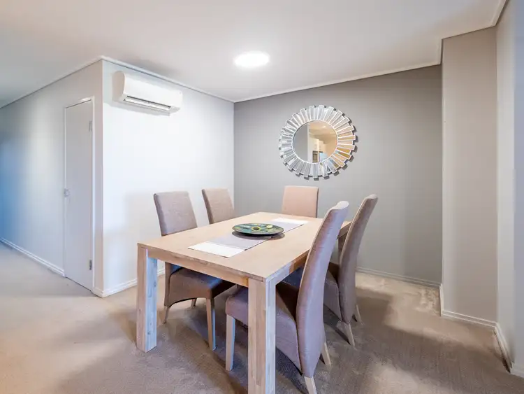 Fourth view of Homely apartment listing, 813/40 William Street, Port Macquarie NSW 2444
