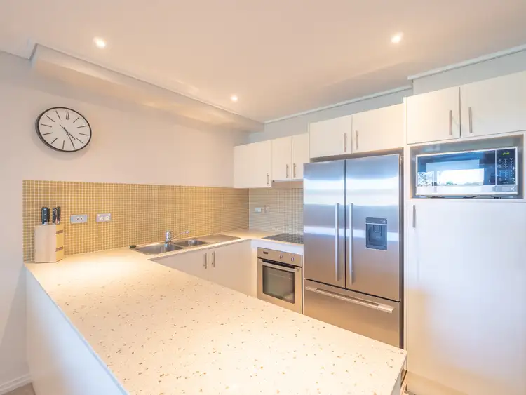Fifth view of Homely apartment listing, 813/40 William Street, Port Macquarie NSW 2444