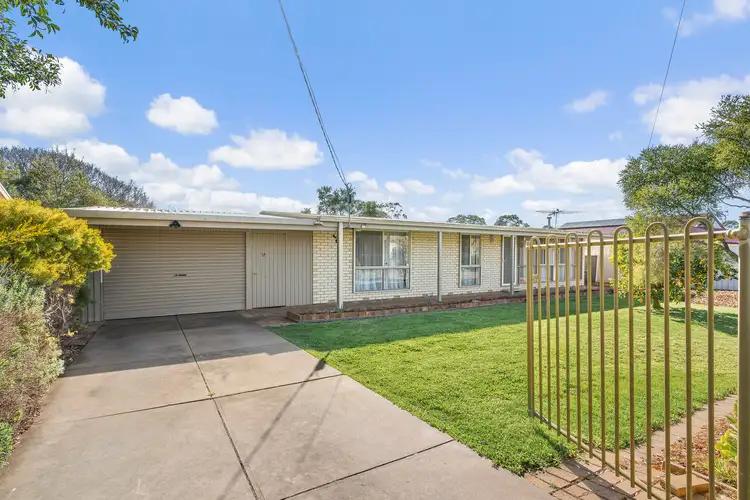 9 Acacia Road, Morphett Vale SA 5162