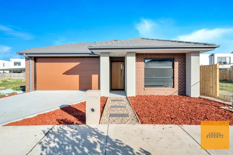 Main view of Homely house listing, 6 Sire Street, Fraser Rise VIC 3336