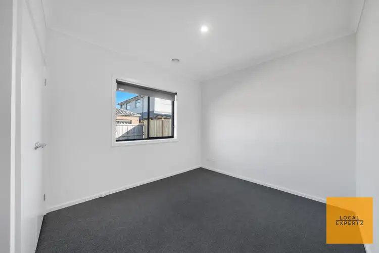 Fourth view of Homely house listing, 6 Sire Street, Fraser Rise VIC 3336
