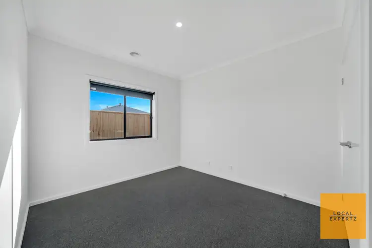 Fifth view of Homely house listing, 6 Sire Street, Fraser Rise VIC 3336
