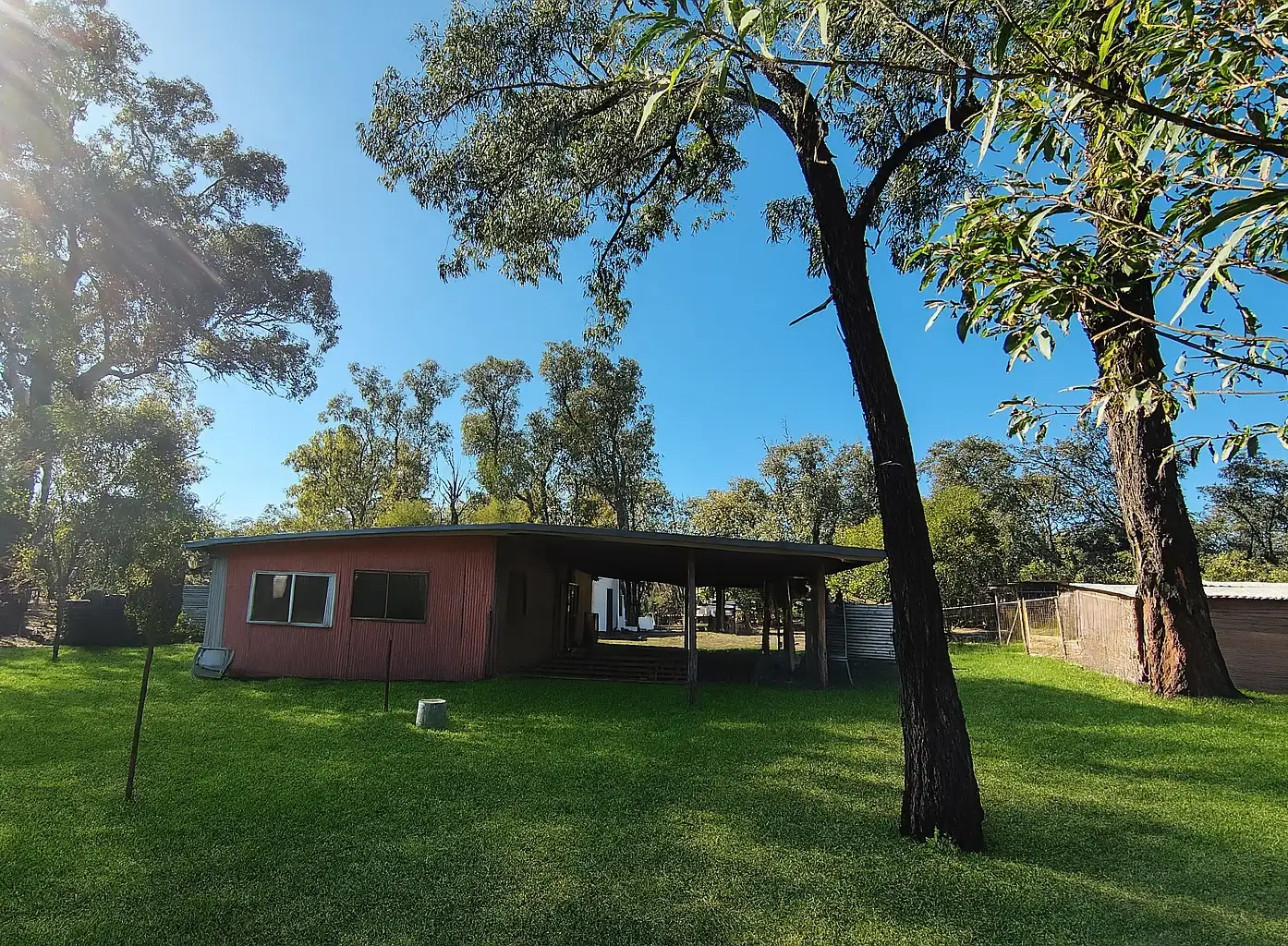 Main view of Homely rural property listing, Address available on request