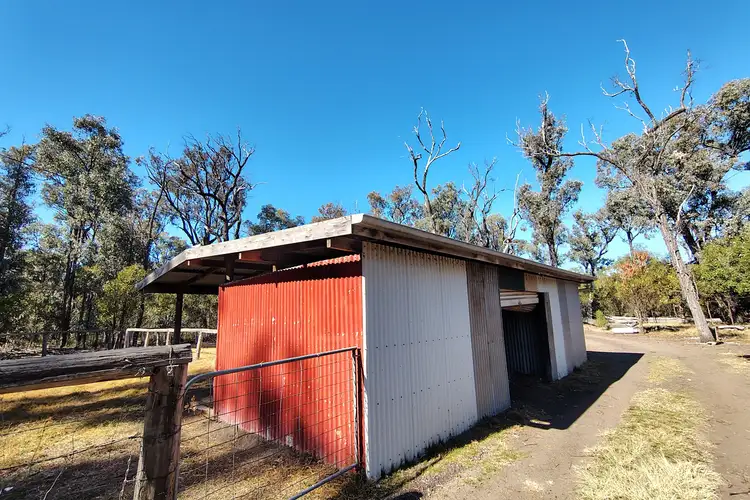 Second view of Homely rural property listing, Address available on request