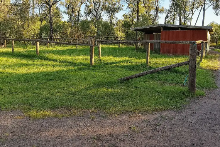 Fifth view of Homely rural property listing, Address available on request