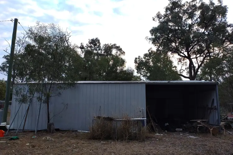 Seventh view of Homely rural property listing, Address available on request