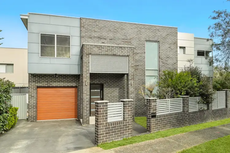 Main view of Homely house listing, 46B Boronia Street, Ermington NSW 2115