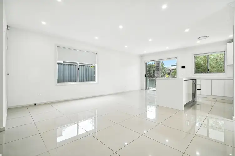 Third view of Homely house listing, 46B Boronia Street, Ermington NSW 2115