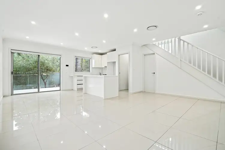 Fourth view of Homely house listing, 46B Boronia Street, Ermington NSW 2115