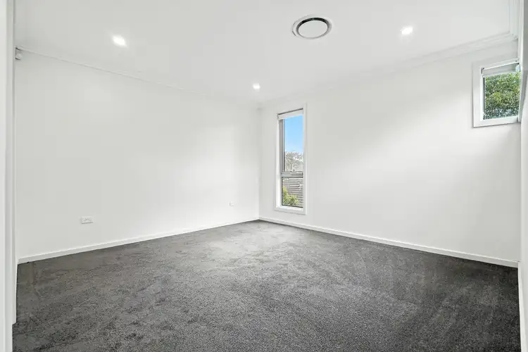 Fifth view of Homely house listing, 46B Boronia Street, Ermington NSW 2115