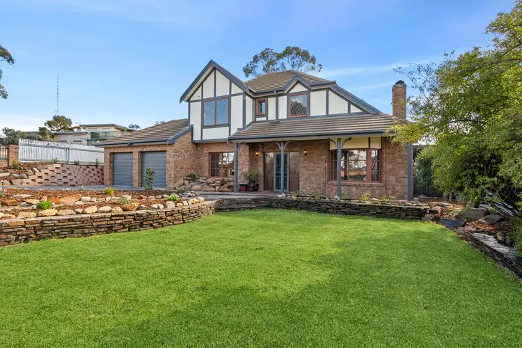 Main view of Homely house listing, 17 O'Malley Street, Berri SA 5343