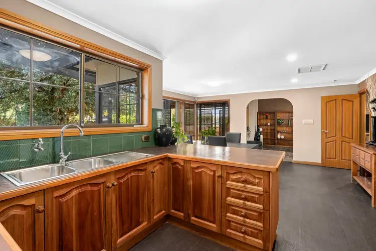 Fifth view of Homely house listing, 17 O'Malley Street, Berri SA 5343