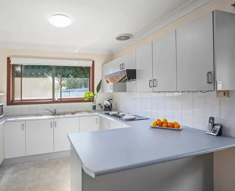 Second view of Homely house listing, 14 Dianne Close, Coffs Harbour NSW 2450