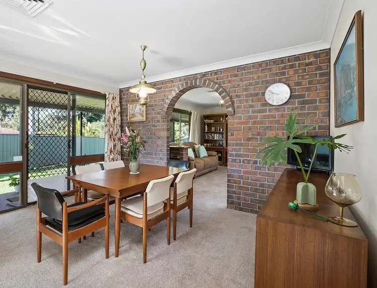 Third view of Homely house listing, 14 Dianne Close, Coffs Harbour NSW 2450
