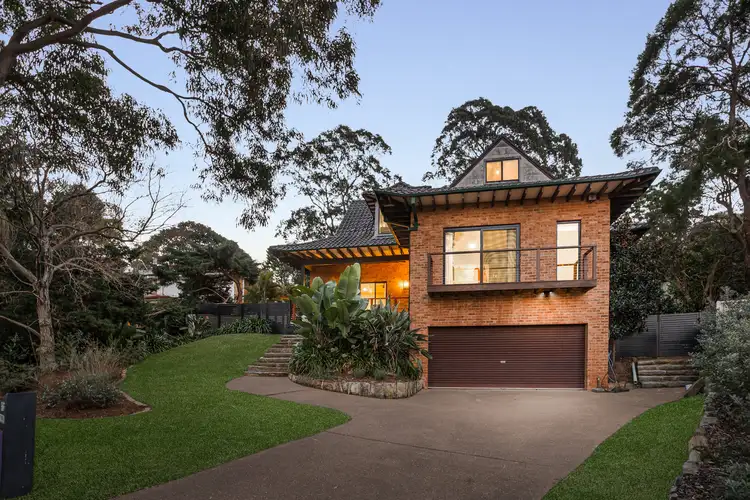Main view of Homely house listing, 56 Deptford Avenue, Kings Langley NSW 2147