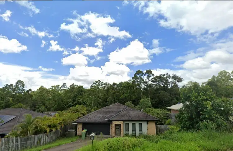 4 Gordon Drive, Upper Coomera QLD 4209