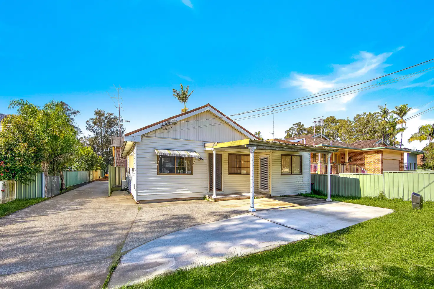 Main view of Homely house listing, 1/392A Tuggerawong Road, Tuggerawong NSW 2259