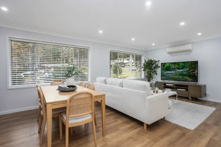 Second view of Homely house listing, 5 Rialto Place, Heathcote NSW 2233