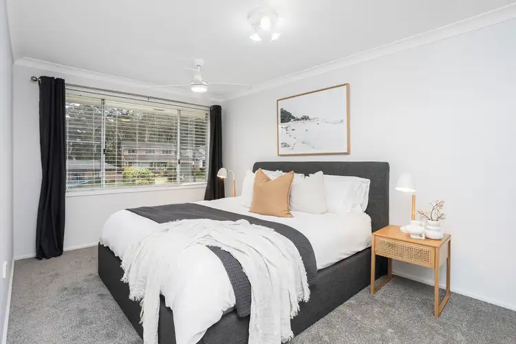 Fourth view of Homely house listing, 5 Rialto Place, Heathcote NSW 2233