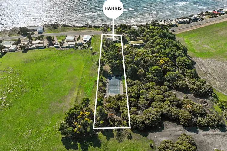 Third view of Homely house listing, 171 North Coast Road, Point Turton SA 5575