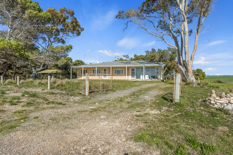 Fourth view of Homely house listing, 171 North Coast Road, Point Turton SA 5575