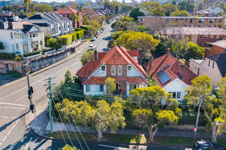 Main view of Homely house listing, 72 Kurraba Road, Neutral Bay NSW 2089
