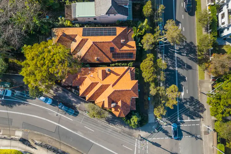 Third view of Homely house listing, 72 Kurraba Road, Neutral Bay NSW 2089