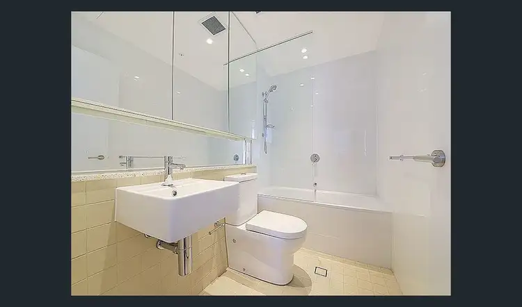 Third view of Homely apartment listing, 607/1 Brodie Spark Drive, Wolli Creek NSW 2205