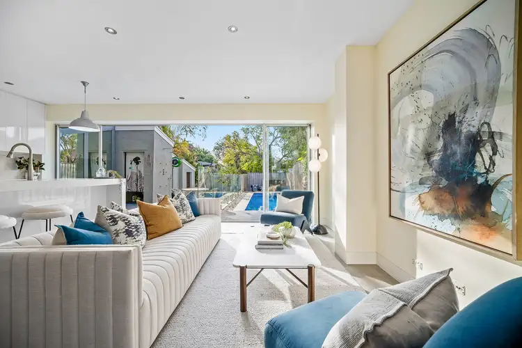 Third view of Homely house listing, 15 Myrtle Street, Leichhardt NSW 2040