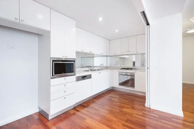 Main view of Homely apartment listing, 211/4-12 Garfield Street, Five Dock NSW 2046