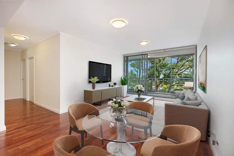 Second view of Homely apartment listing, 211/4-12 Garfield Street, Five Dock NSW 2046