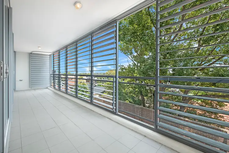 Fourth view of Homely apartment listing, 211/4-12 Garfield Street, Five Dock NSW 2046