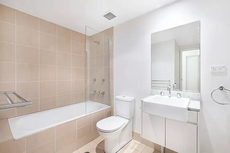 Fifth view of Homely apartment listing, 211/4-12 Garfield Street, Five Dock NSW 2046