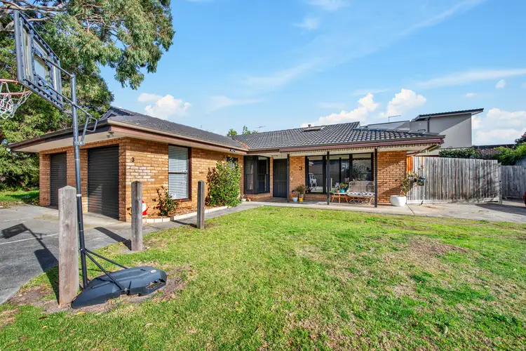 Main view of Homely unit listing, 3/7 Bloom Street, Frankston VIC 3199