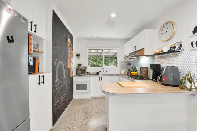 Second view of Homely unit listing, 3/7 Bloom Street, Frankston VIC 3199