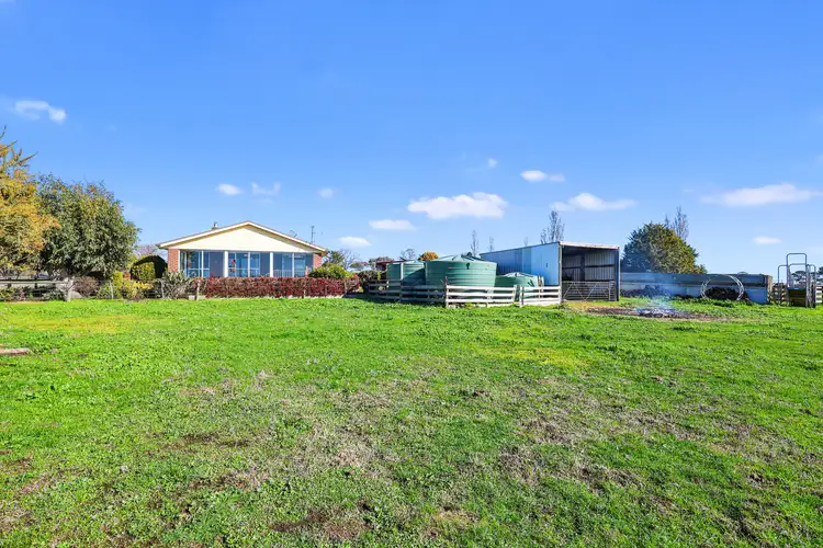 Third view of Homely house listing, 306 Mainfold Street, Camperdown VIC 3260