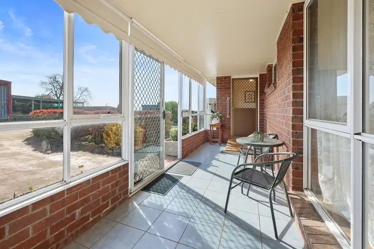 Fourth view of Homely house listing, 306 Mainfold Street, Camperdown VIC 3260