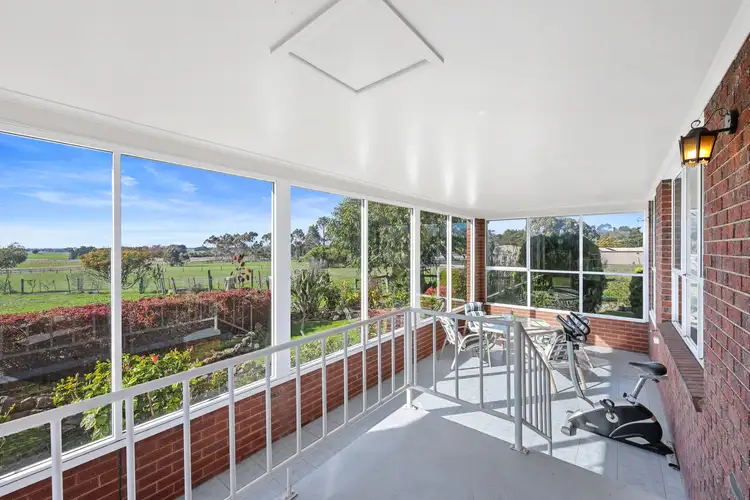 Seventh view of Homely house listing, 306 Mainfold Street, Camperdown VIC 3260