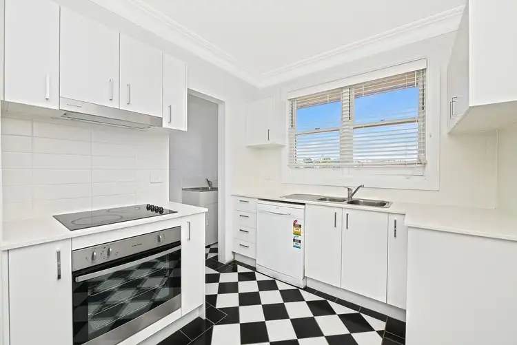 Main view of Homely apartment listing, 3/18 Queen Street, Ashfield NSW 2131